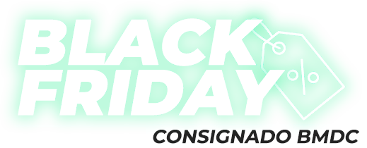 logo black friday