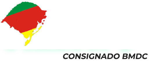 Consignado BMDC para servidores do Rio Grande do Sul